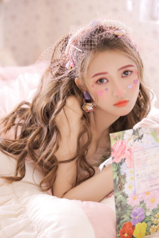 欲望妹妹